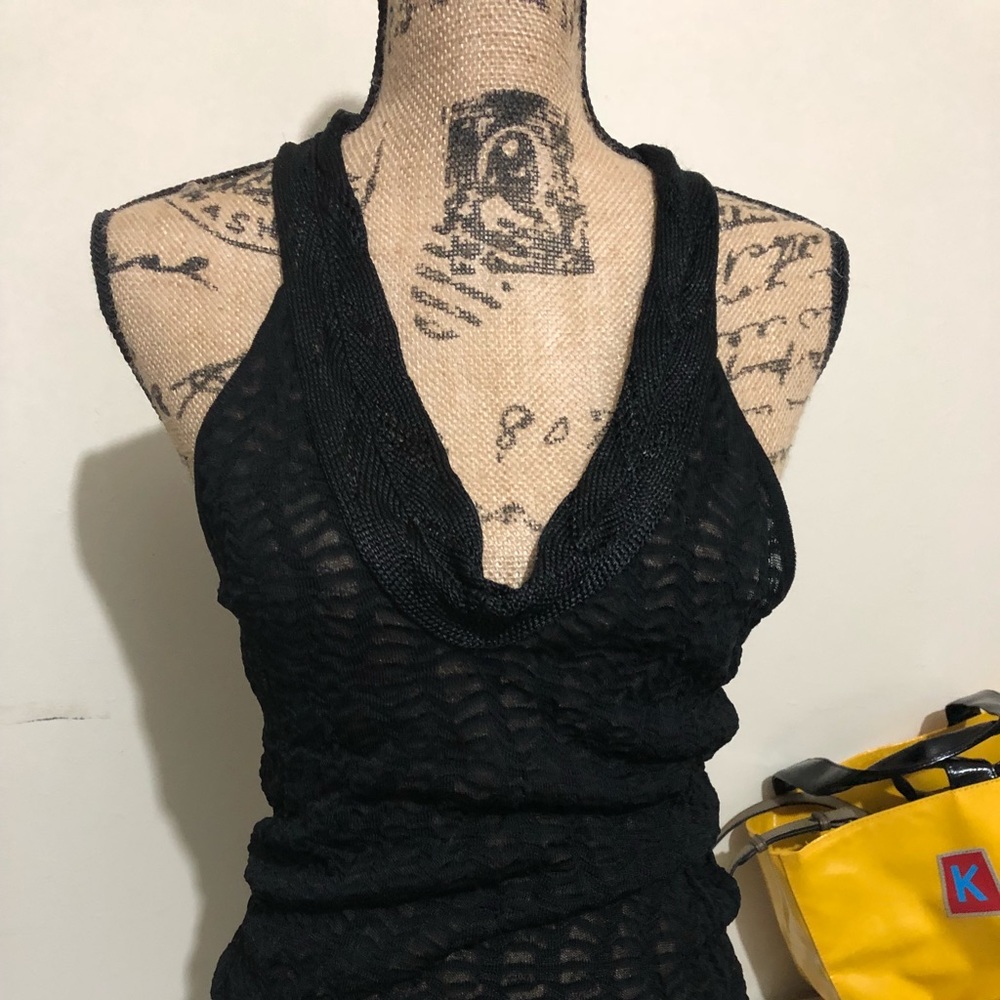 Missoni tank top